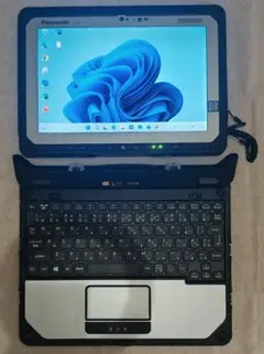 Dynabook K70/HA WinPro11/10.1型 - メルカリ