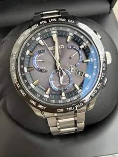 ゆうすけ 様 専用 セイコーアストロン SEIKO - メルカリ