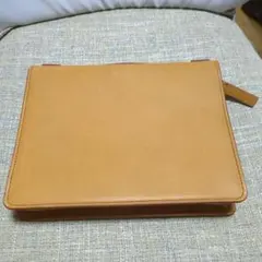 土屋鞄 クラッチバック