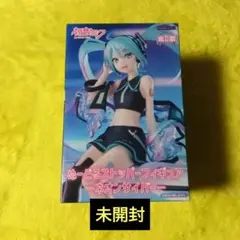 2025年最新】初音ミク ぬーどるストッパーフィギュア ネオン
