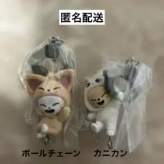 straykids SKZOOガチャつまんでつなげてますこっとvol.2