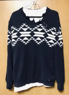 2026年最新】ボロスウェット 常田大希の人気アイテム - メルカリ