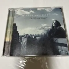 Sara Bareilles The Blessed Unrest CD