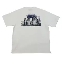 Gramicci グラミチ ストーンヘンジ 半袖 Tシャツ
