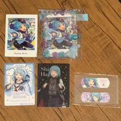 あんスタ 紫之創　まとめ売り