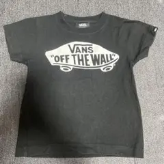 vansキッズTシャツのサムネイル