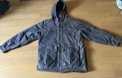 BERNE ダックジャケット XL talon zip
