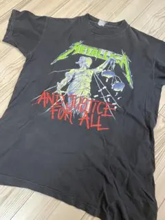 激レア METALLICA 