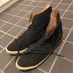 N HOOLYWOOD　ブーツのサムネイル