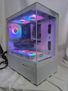 rtx4060 ゲーミングPC