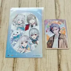 にじさんじ ART OF NIJISaNJI 不破湊