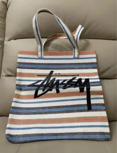 Stussy ビーチトートバッグのサムネイル