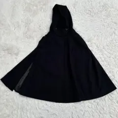 2026年最新】RUIRUE BOUTIQUE レディース ポンチョ・ケープコートの