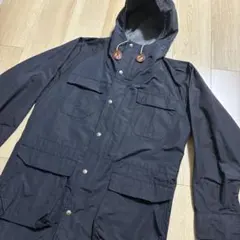 コムデギャルソン　オム2017AW マウンテンパーカー コムデギャルソン マウンテンパーカー XS - メルカリ