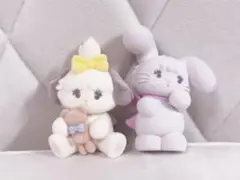 mikko フィギュア　ガチャガチャ キャミー　スフレ