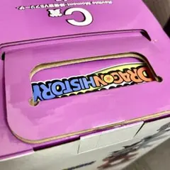 【新品未開封】ドラゴンボール　C賞　孫悟空VSフリーザ　一番くじ