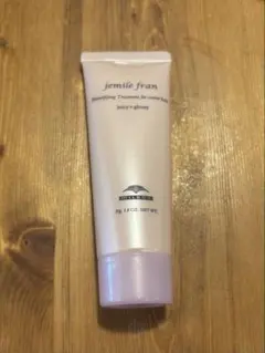 【新品未使用】jemile fran トリートメント（50g）のサムネイル