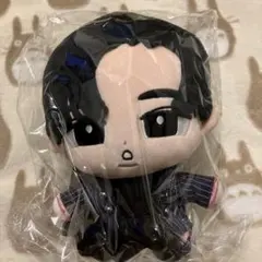 目黒蓮 すのチルぶら下がらないシリーズ BIGぬいぐるみver. A - メルカリ