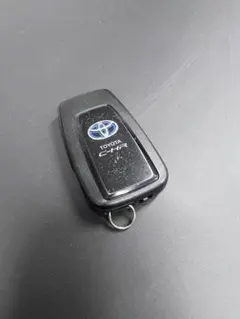 トヨタ C-HR 純正 スマートキー 電子キー - メルカリ