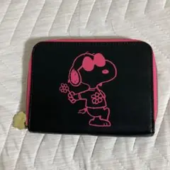 スヌーピー 財布