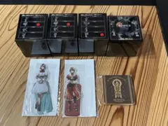 FINAL FANTASY XVI B賞フィギュアセット