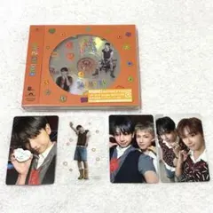 BOYNEXTDOOR BOYLIFE ジェヒョン ソロジャケ セット ユニット