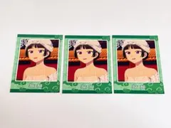 薬屋のひとりごと コレクションカード 猫猫