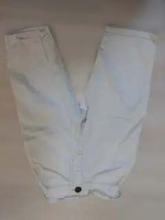 ブランシェス ロングパンツ アイボリー 100cmのサムネイル