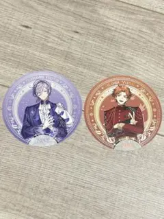 にじさんじ　榊ネス　北見遊征