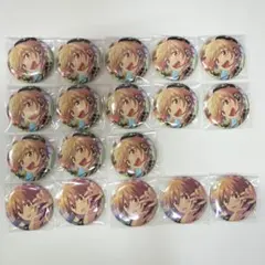 あんスタ 真白友也 フィーチャー2 缶バッジ 25個 - メルカリ