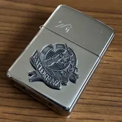 Zippo 海猿 THE LAST MESSAGE 限定ライター 本体 - メルカリ