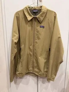 patagonia メンズ・バギーズ・ジャケット M