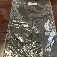 BUDOKAN 100TH ANNIVERSARY Tシャツ Lサイズ