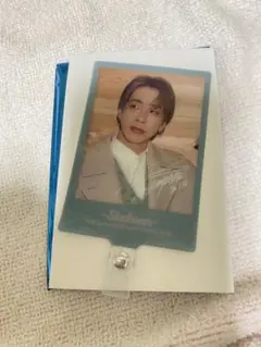 THERAMPAGE フォンタブ　陣