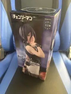 BiCute Bunnies Figure レゼ　劇場版チェンソーマン　レゼ篇