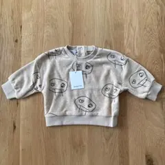 [ 新品 ] Another Fox トップス 6-12m