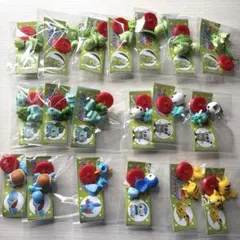 ポケモン チョコエッグ まとめ売り