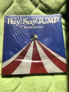 SUMMARY2010パンフレット