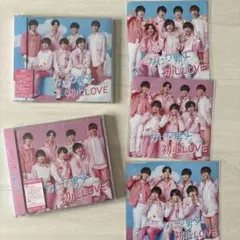 初心LOVE(うぶらぶ)