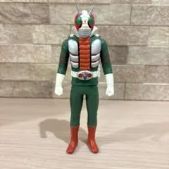 仮面ライダーV3 2008 ライダーヒーローシリーズ