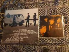 受注生産初回限定】THE BAWDIES ベストアルバム - メルカリ