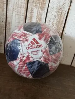 美品 adidas CONEXT21 サッカーボール 5号球 - メルカリ