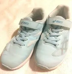 asics レーザービーム　21.5センチ