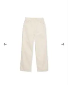SHISHIKUI Daco / WHITE 34 - メルカリ