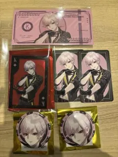 2025年最新】ブラスタ缶バッジの人気アイテム - メルカリ