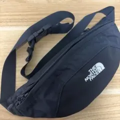 【美品】ザノースフェイス グラニュール Granule ボディバッグ