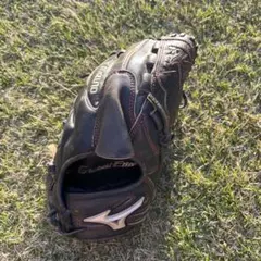 Mizuno GZ-1 右投げ用 中学生硬式 外野用 - メルカリ