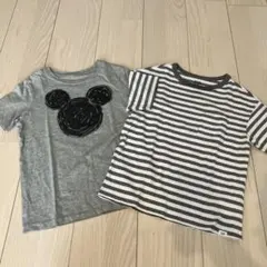 GAP☆Tシャツ2枚セット 120cmのサムネイル