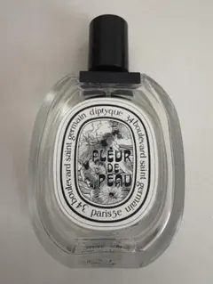 Diptyque ユニセックス 香水 フルールドゥポー 75ml 残量8割位 | Mercari