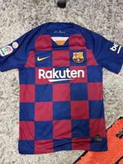 FC Barcelona Nike DRI-FIT シャツ